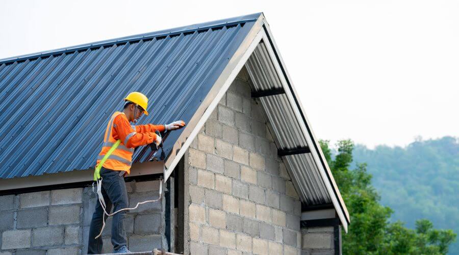 Professional residential roofers in Gotha, FL